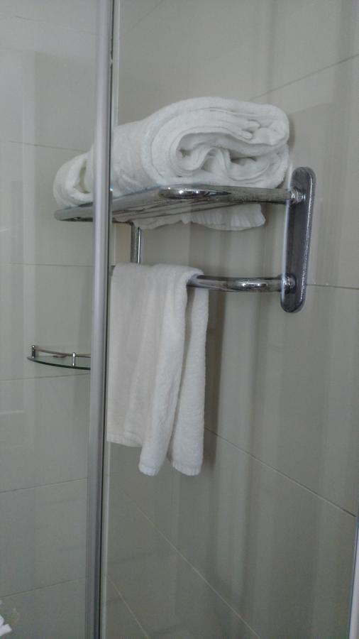 Beijing Qiao Bo International Convention Center Hotel Shunyi Exteriör bild